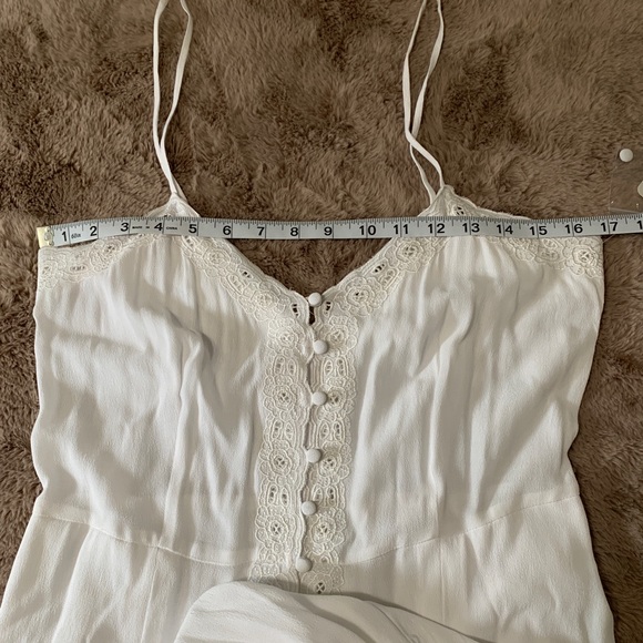 FP X Eileen Jumpsuit *NWT* - Picture 5 of 12